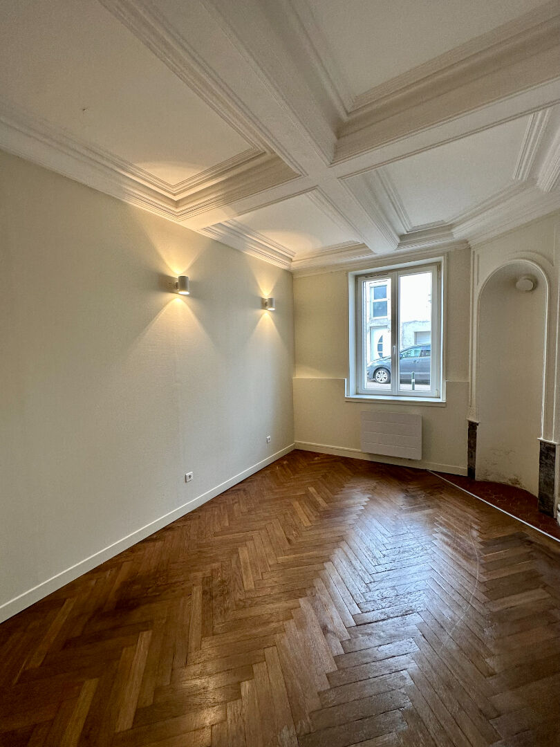 Agence immobilière de MENTOR - SIEGE - MENTOR - FONCIMA
