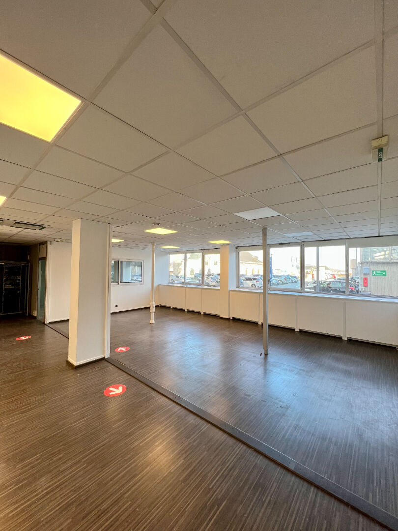 Photo Appartement Nancy 669 m2 image 2/6