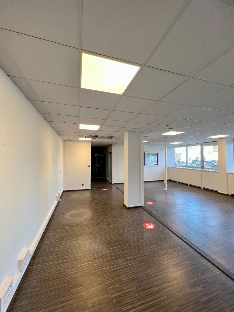 Photo Appartement Nancy 669 m2 image 3/6