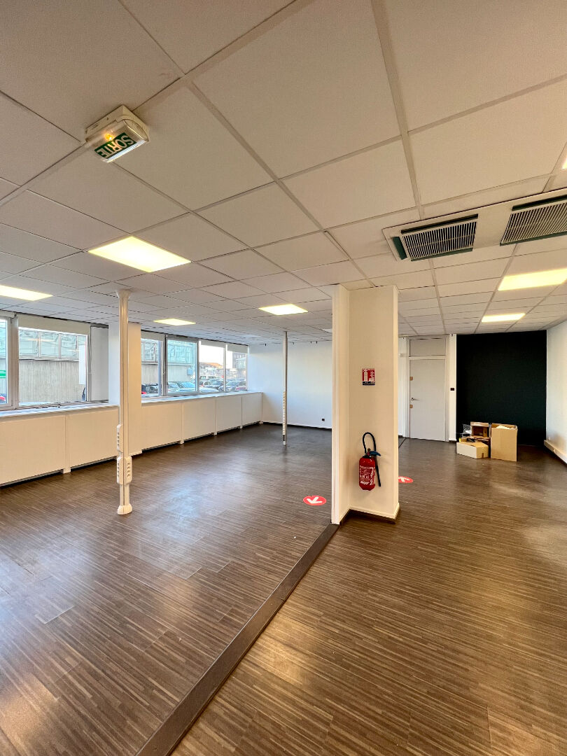 Photo Appartement Nancy 669 m2 image 4/6