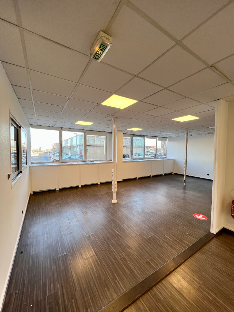 Photo Appartement Nancy 669 m2 image 5/6