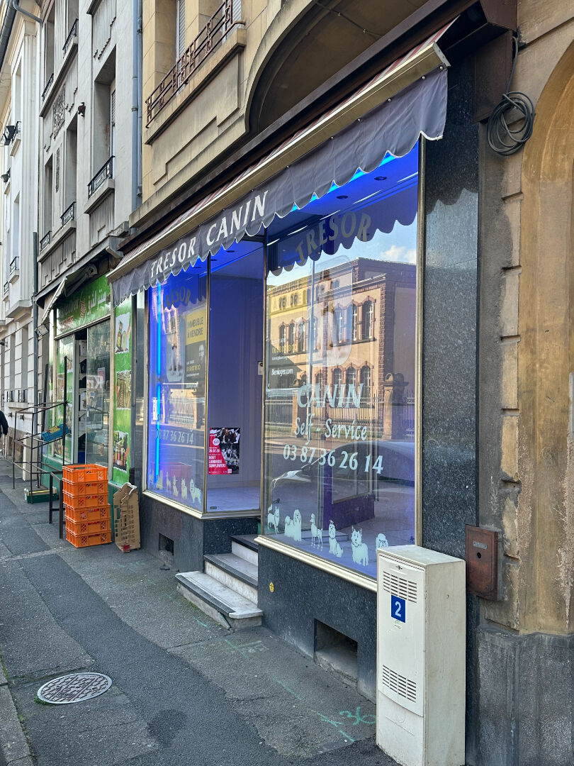 Agence immobilière de MENTOR - SIEGE - MENTOR - FONCIMA