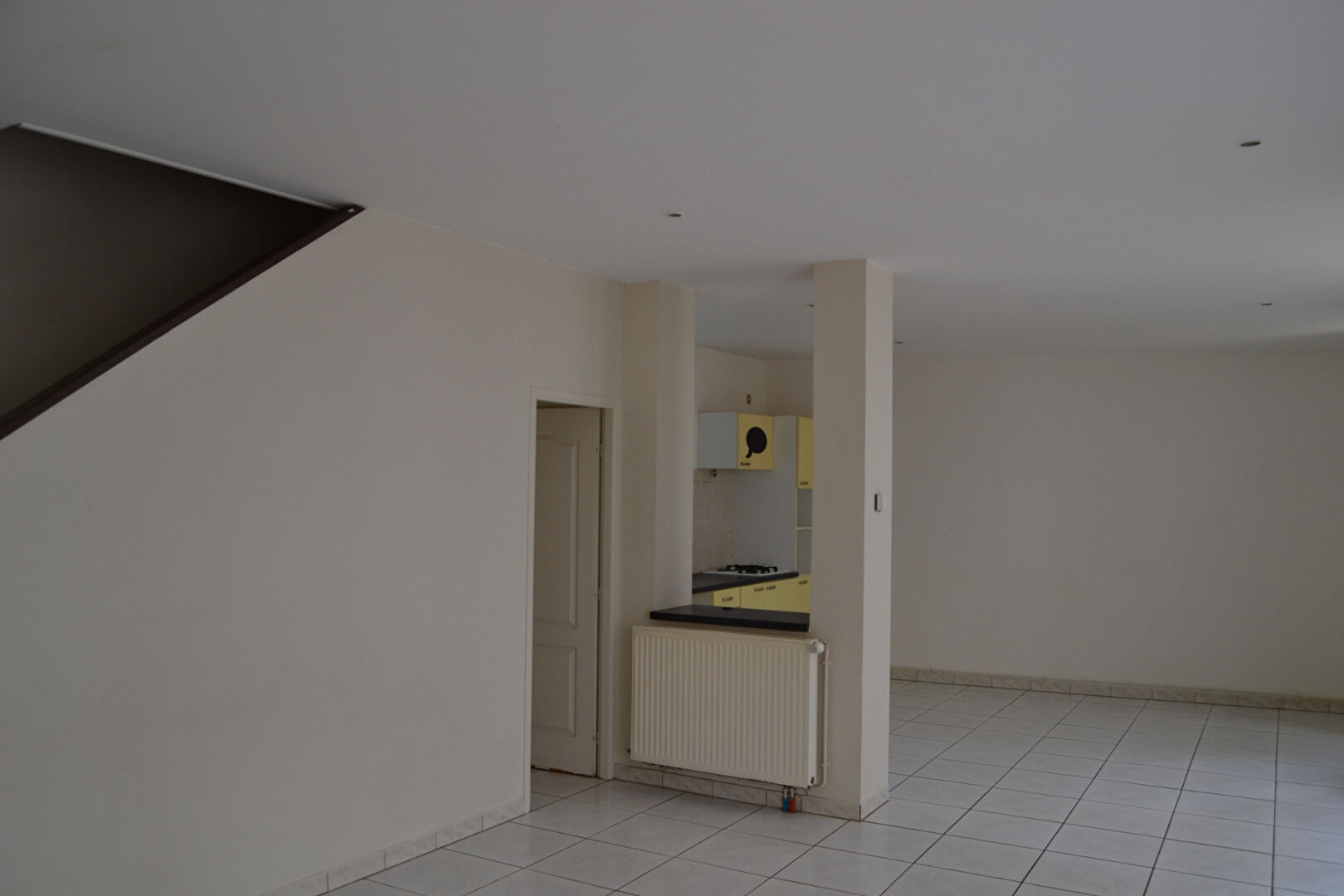 Agence immobilière de MENTOR - SIEGE - MENTOR - FONCIMA