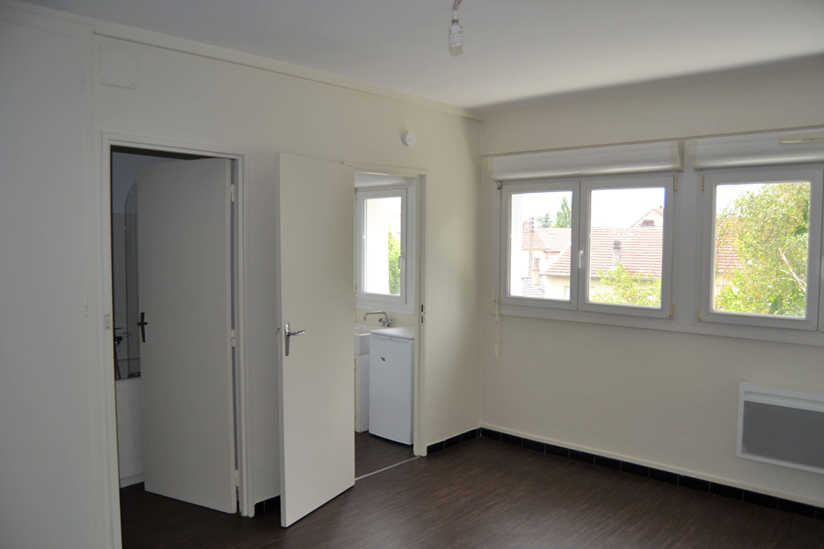 Agence immobilière de MENTOR - SIEGE - MENTOR - FONCIMA