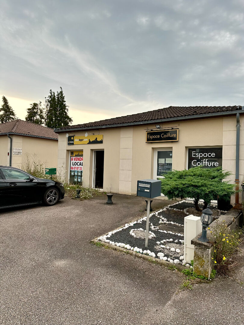 Agence immobilière de MENTOR - SIEGE - MENTOR - FONCIMA