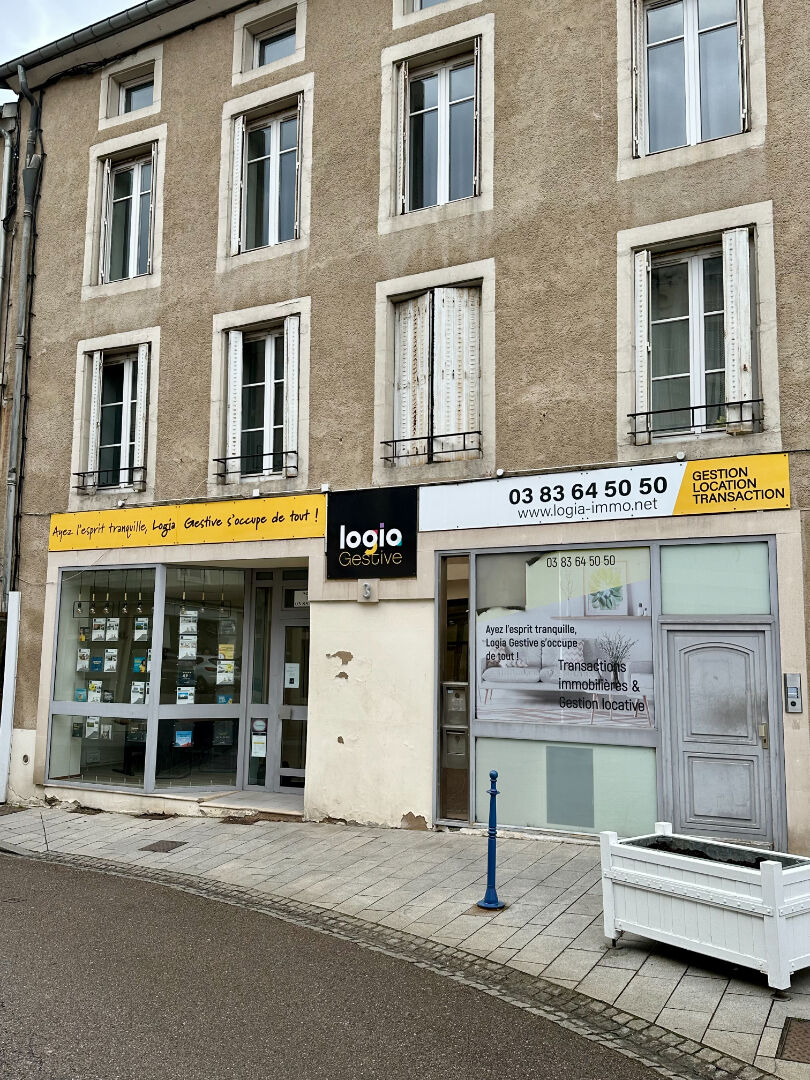 Agence immobilière de MENTOR - SIEGE - MENTOR - FONCIMA