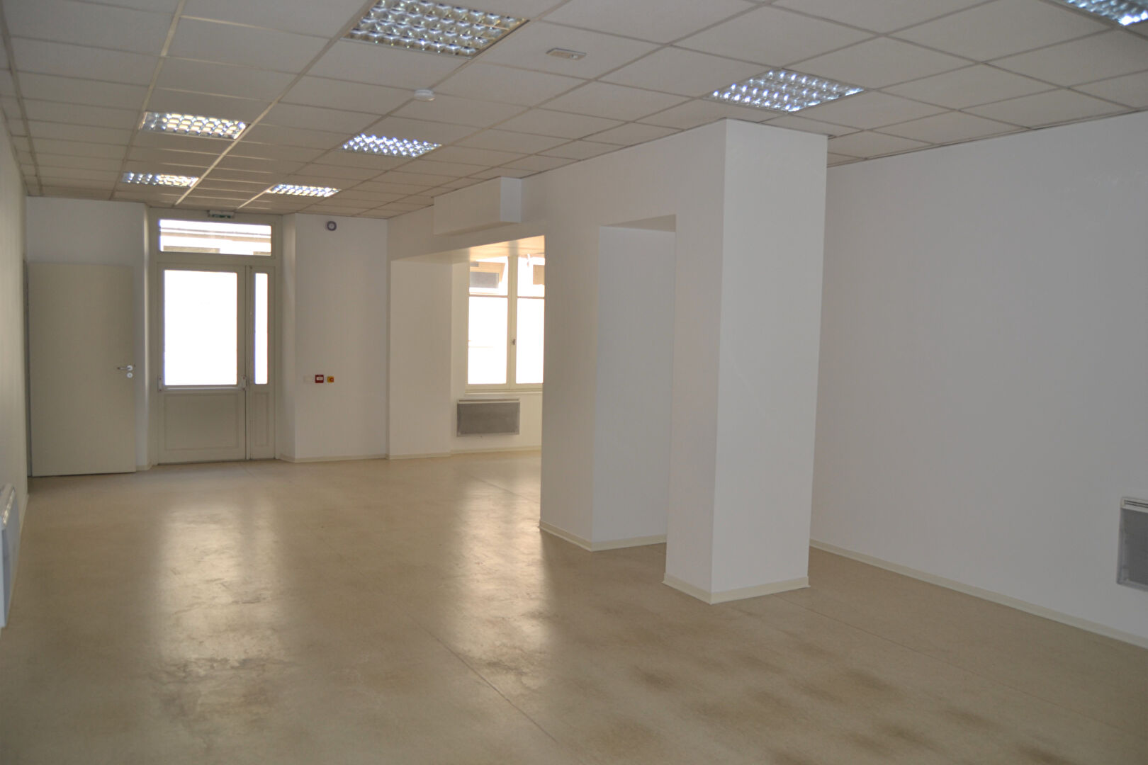 Agence immobilière de MENTOR - SIEGE - MENTOR - FONCIMA