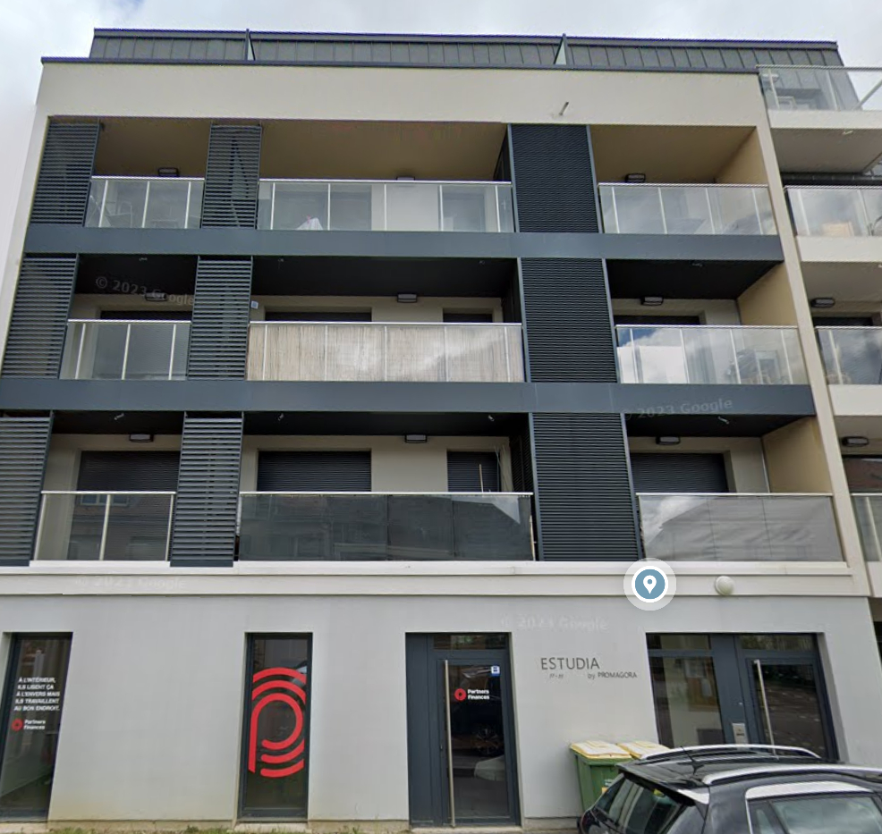 Agence immobilière de MENTOR - SIEGE - MENTOR - FONCIMA