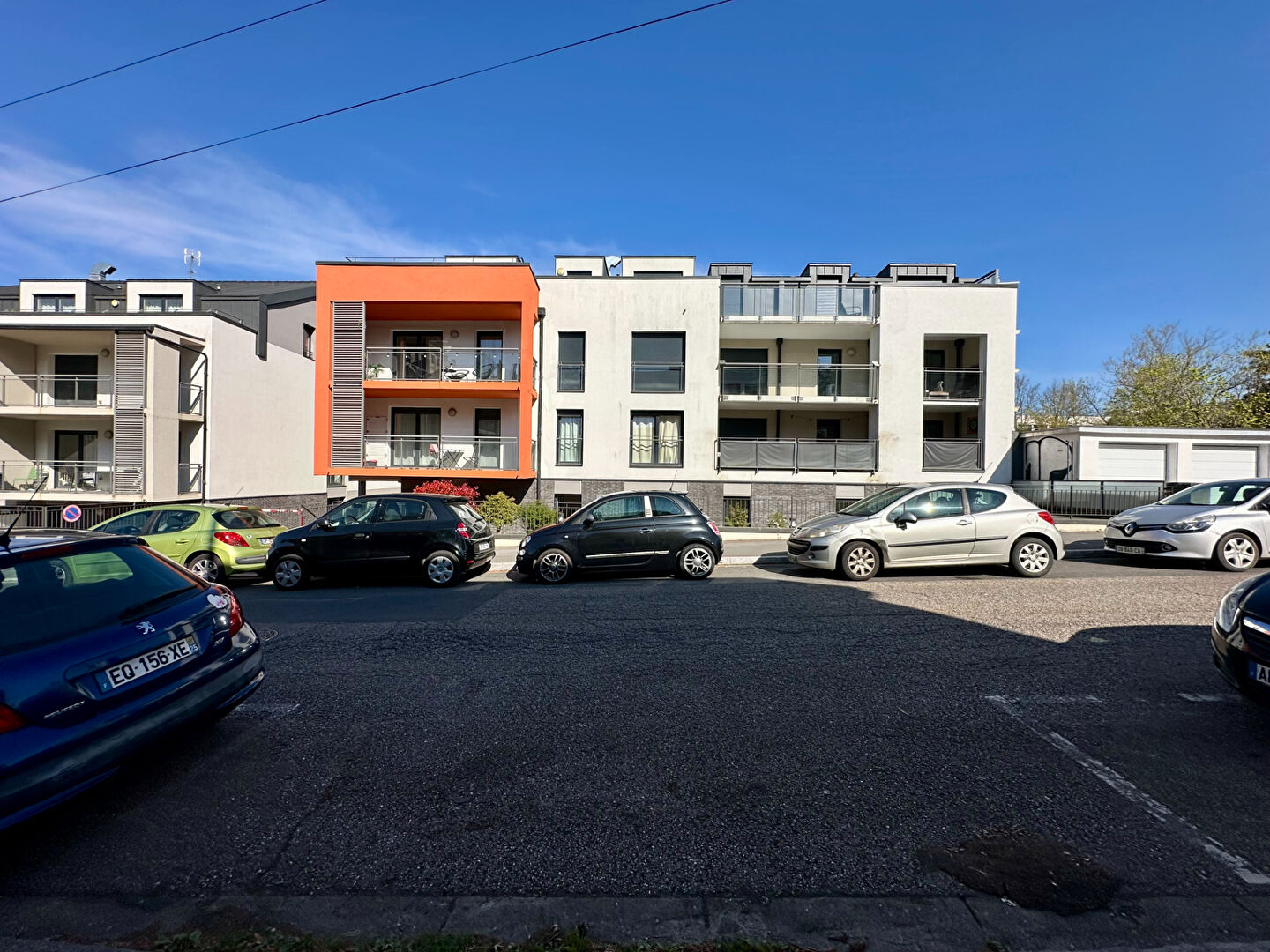 Agence immobilière de MENTOR - SIEGE - MENTOR - FONCIMA