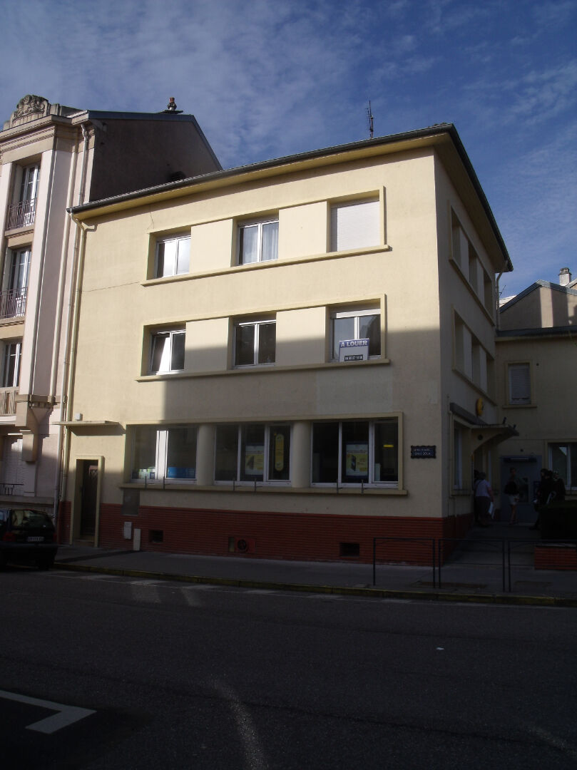 Agence immobilière de MENTOR - SIEGE - MENTOR - FONCIMA