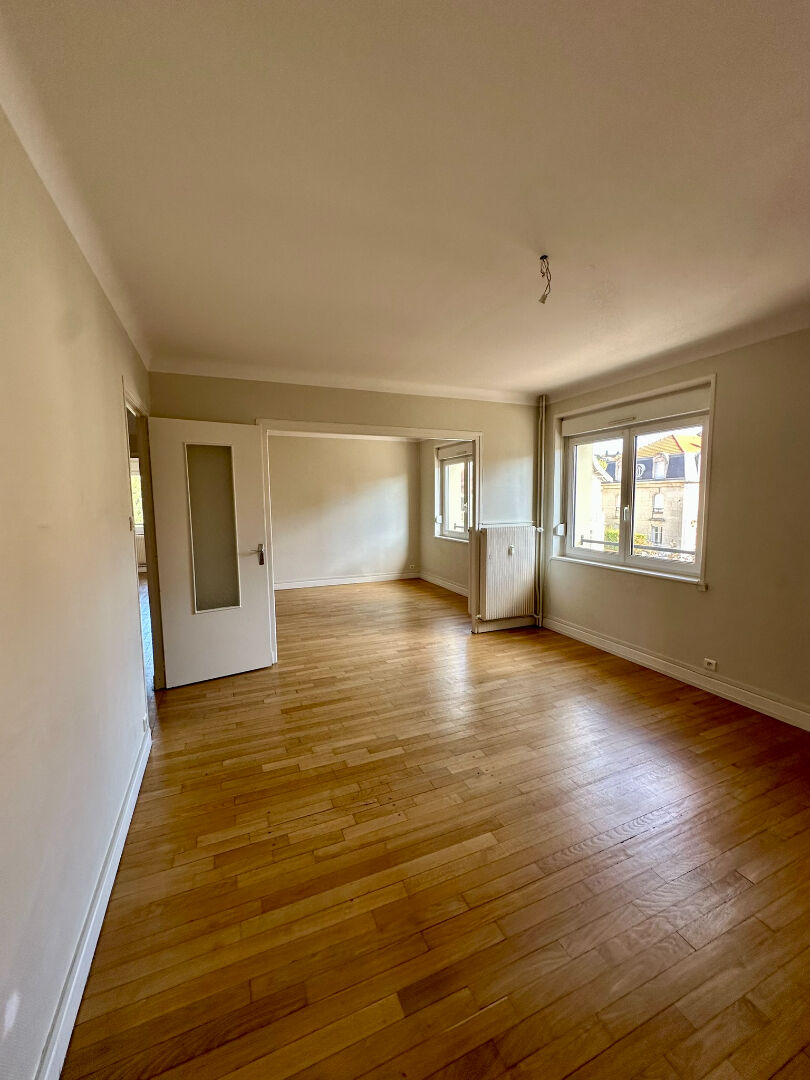 Appartement F5 87,74 m²