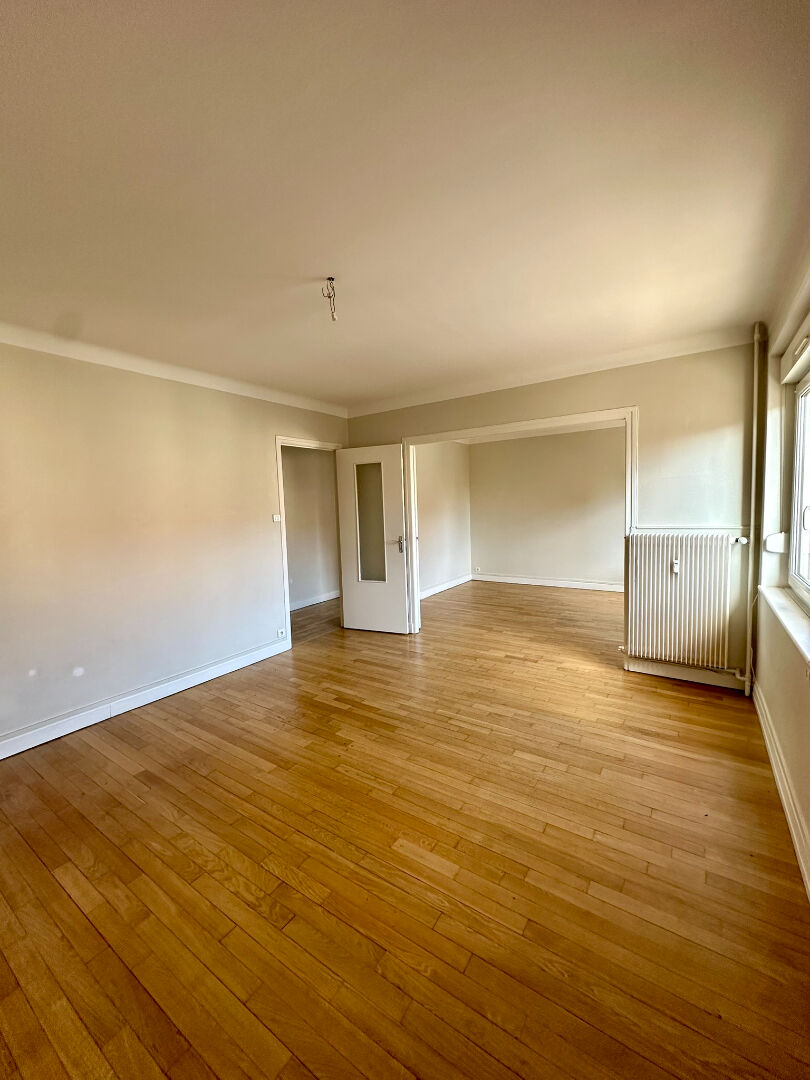Photo Appartement F5 87,74 m² image 2/6