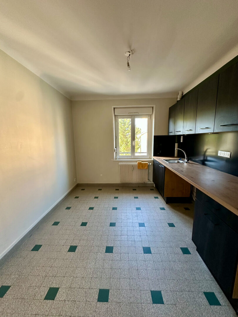 Photo Appartement F5 87,74 m² image 5/6