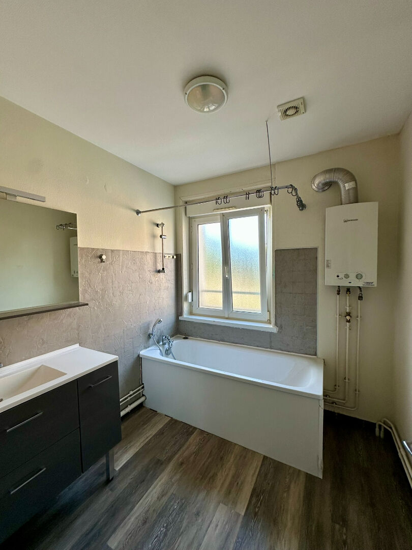 Photo Appartement F5 87,74 m² image 6/6