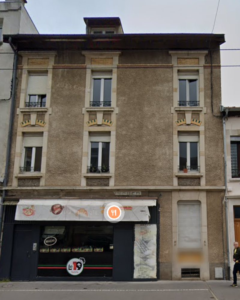 Agence immobilière de MENTOR - SIEGE - MENTOR - FONCIMA