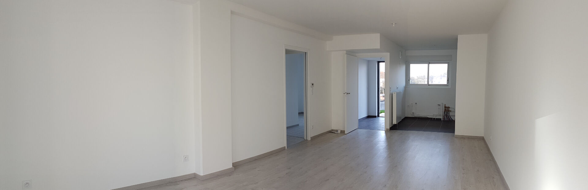 Agence immobilière de MENTOR - SIEGE - MENTOR - FONCIMA