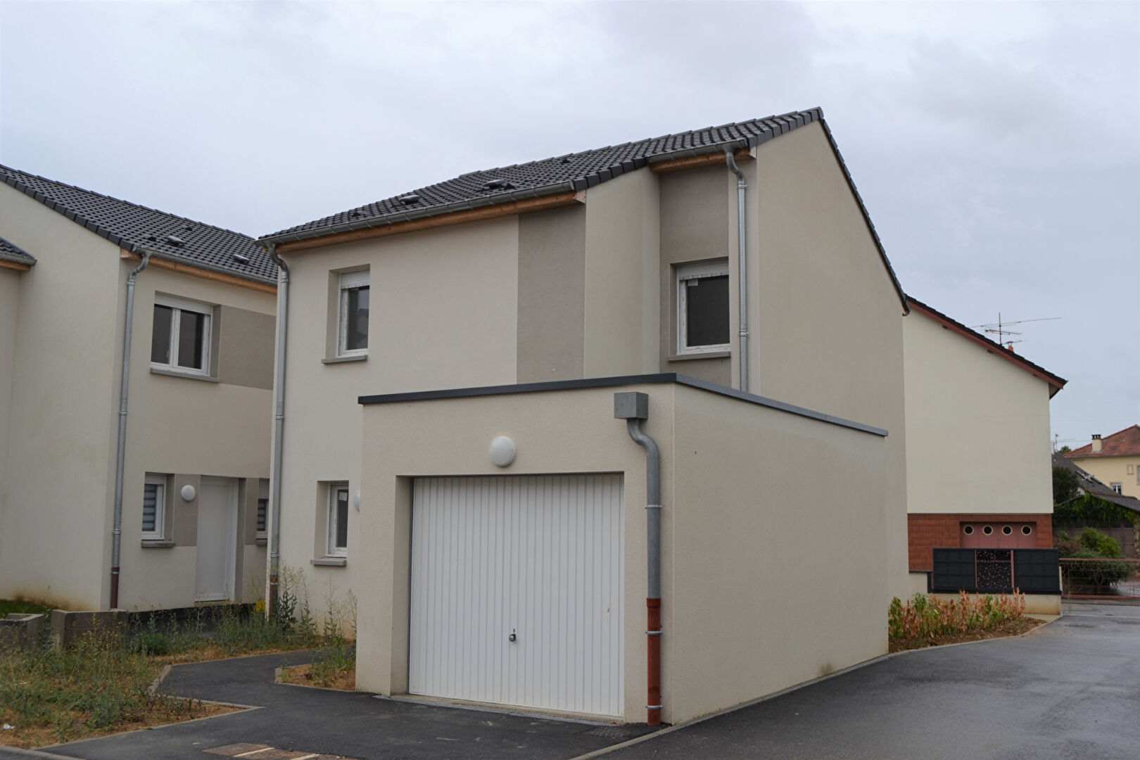 Agence immobilière de MENTOR - SIEGE - MENTOR - FONCIMA