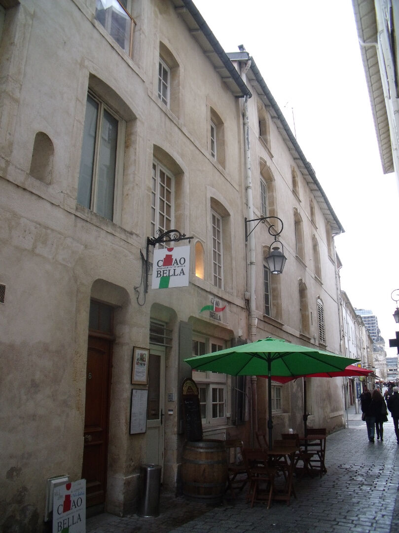 Agence immobilière de MENTOR - SIEGE - MENTOR - FONCIMA
