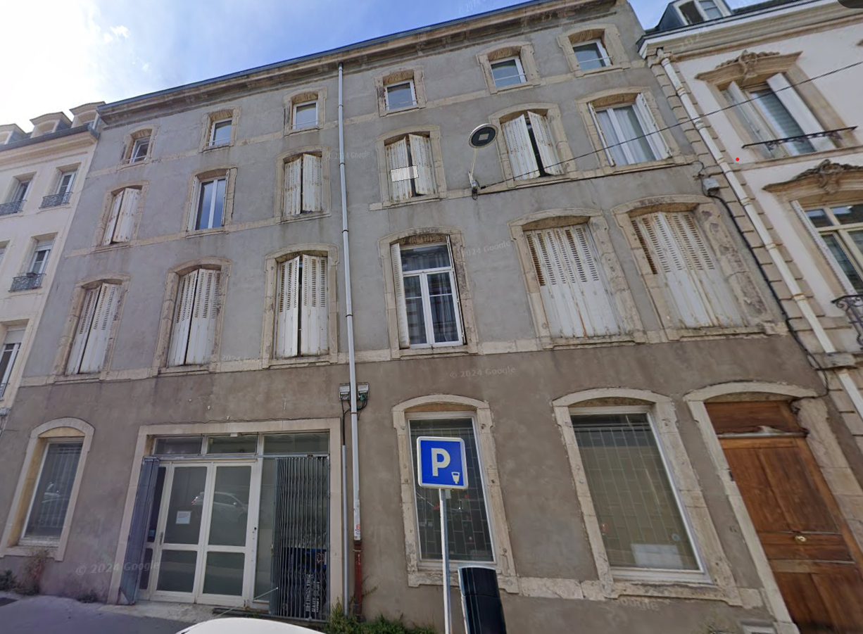 Agence immobilière de MENTOR - SIEGE - MENTOR - FONCIMA