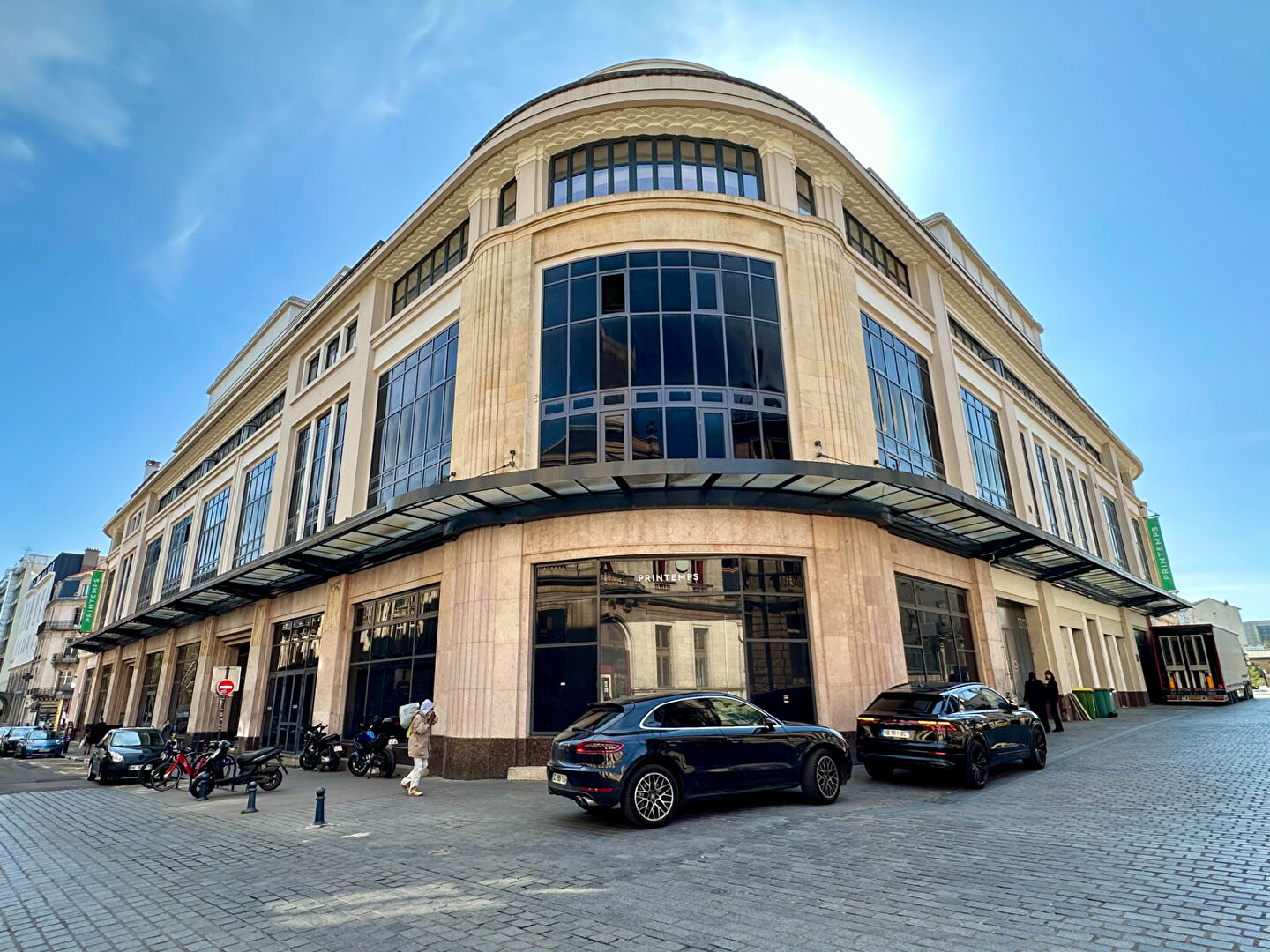 Agence immobilière de MENTOR - SIEGE - MENTOR - FONCIMA