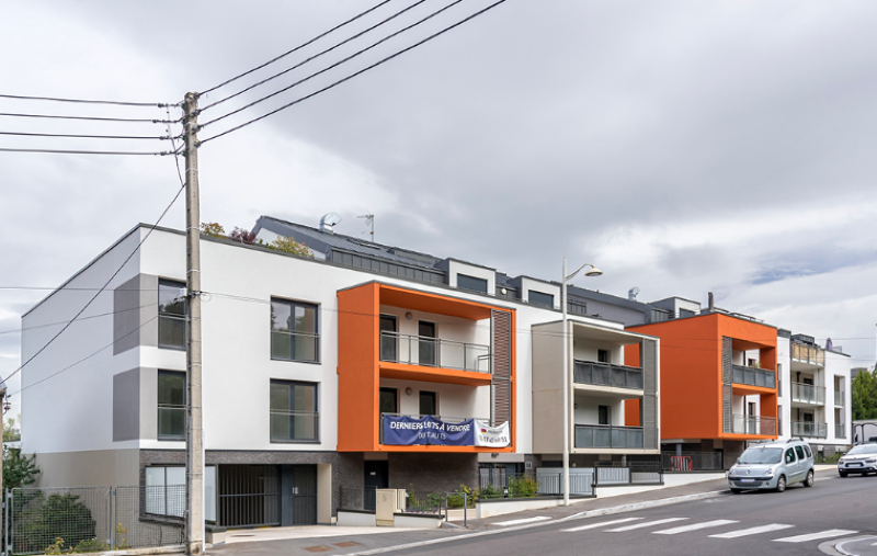 Agence immobilière de MENTOR - SIEGE - MENTOR - FONCIMA