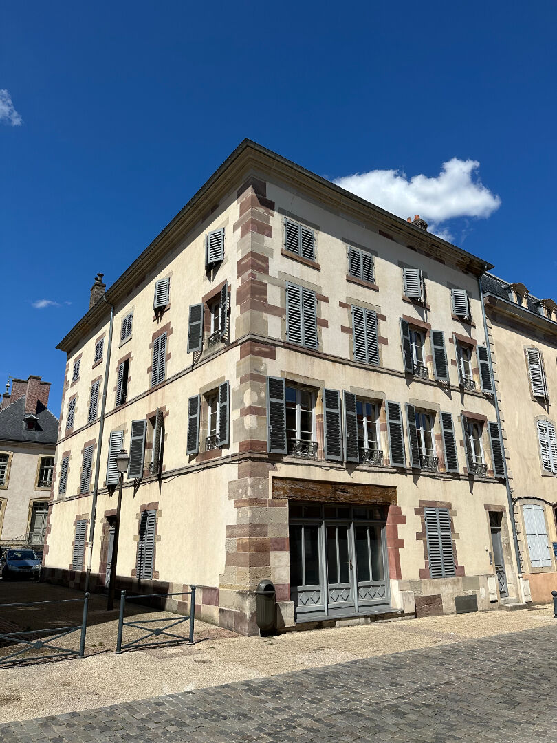 Agence immobilière de MENTOR - SIEGE - MENTOR - FONCIMA