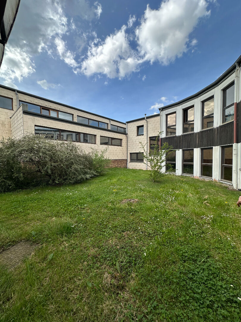 Agence immobilière de MENTOR - SIEGE - MENTOR - FONCIMA