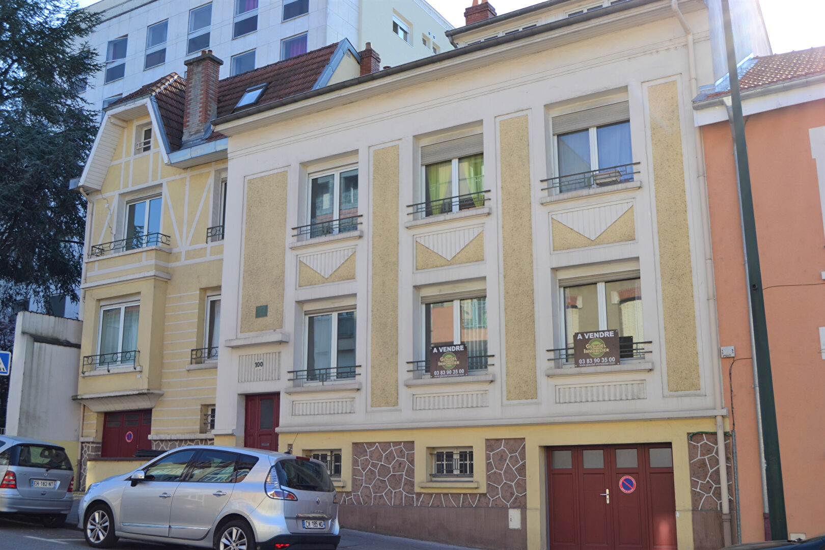 Agence immobilière de MENTOR - SIEGE - MENTOR - FONCIMA