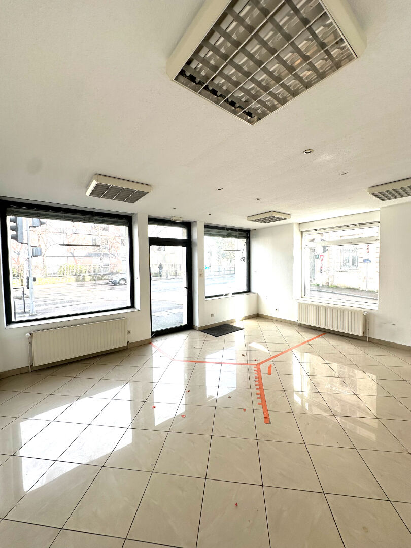 Agence immobilière de MENTOR - SIEGE - MENTOR - FONCIMA