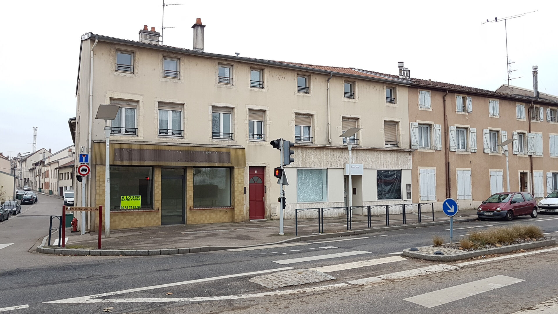 Agence immobilière de MENTOR - SIEGE - MENTOR - FONCIMA