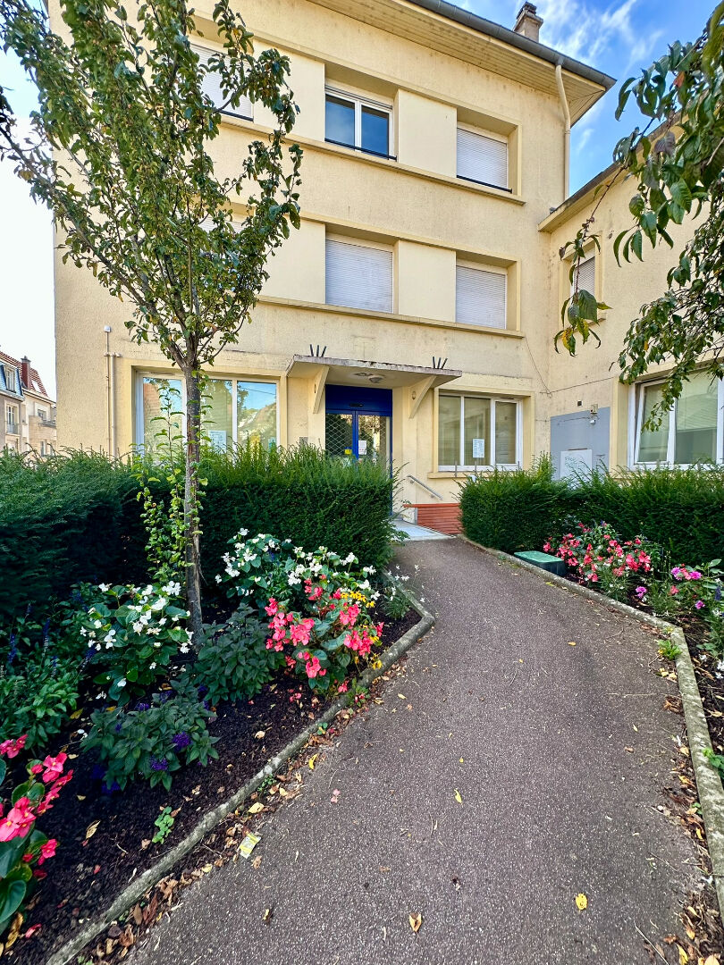 Agence immobilière de MENTOR - SIEGE - MENTOR - FONCIMA
