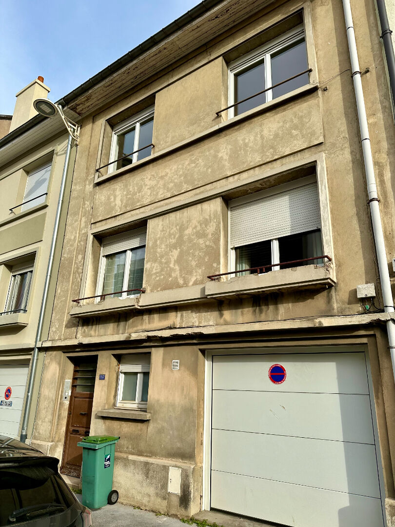 Agence immobilière de MENTOR - SIEGE - MENTOR - FONCIMA