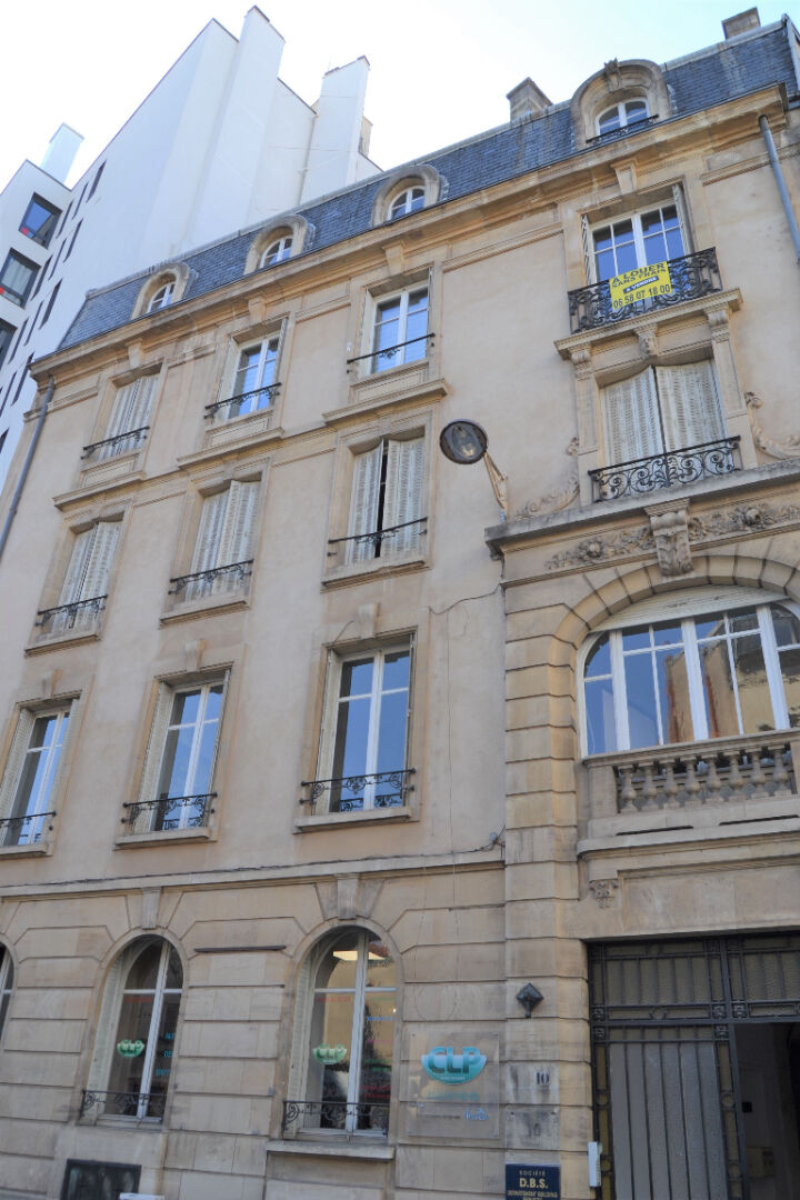 Agence immobilière de MENTOR - SIEGE - MENTOR - FONCIMA