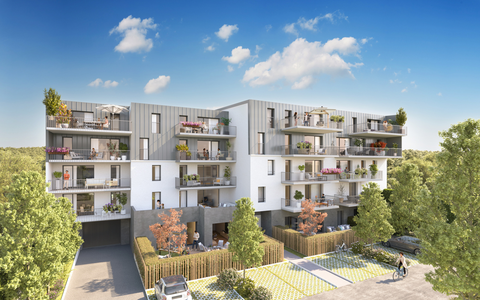 Agence immobilière de MENTOR - SIEGE - MENTOR - PROMAGORA