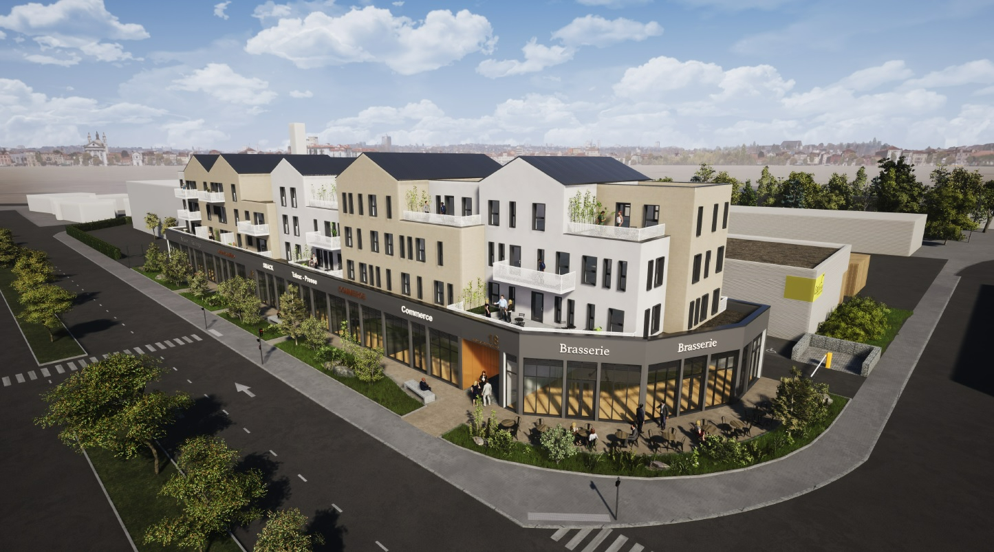 Agence immobilière de MENTOR - SIEGE - MENTOR - PROMAGORA