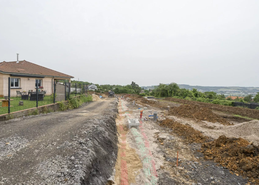 Agence immobilière de MENTOR - SIEGE - MENTOR - PROMAGORA