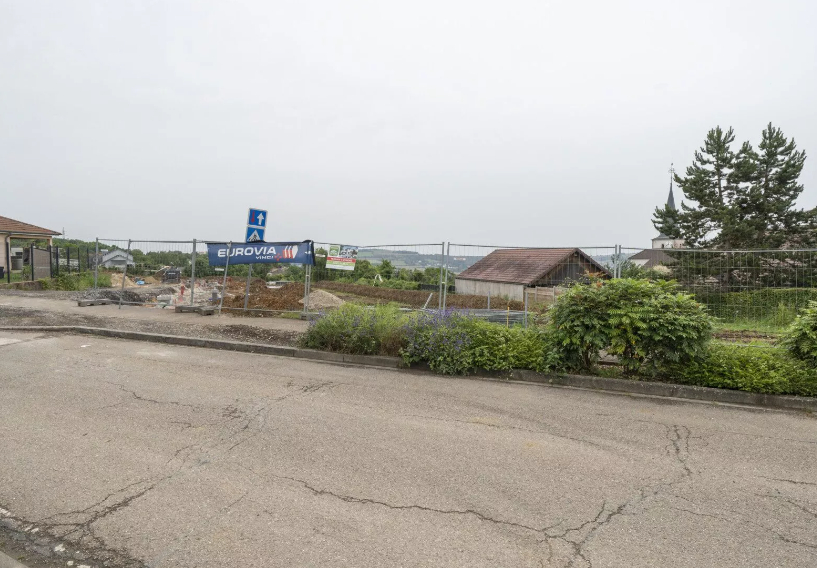 Agence immobilière de MENTOR - SIEGE - MENTOR - PROMAGORA