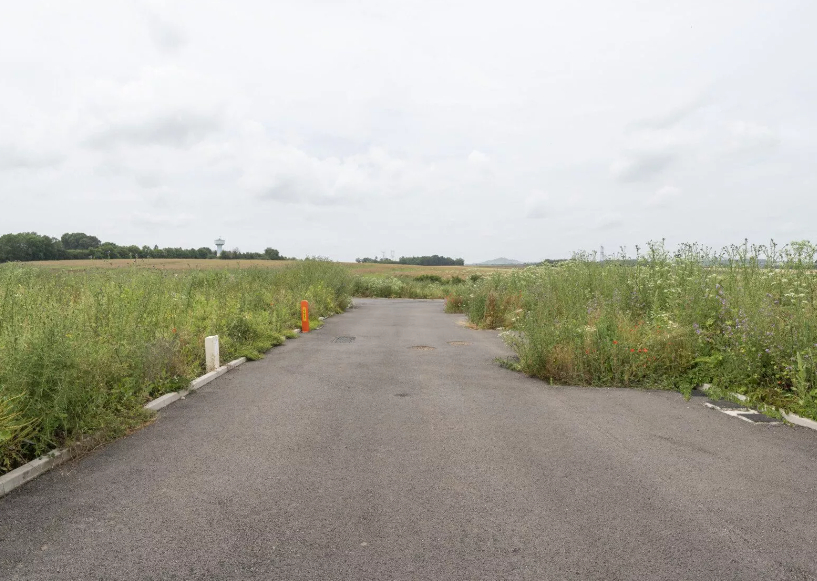 Agence immobilière de MENTOR - SIEGE - MENTOR - PROMAGORA