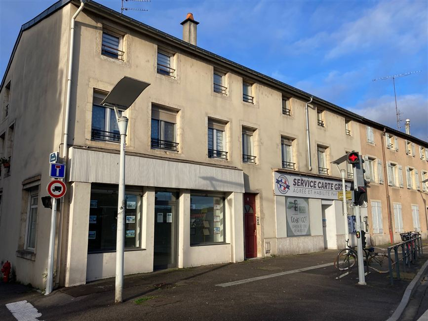 Agence immobilière de MENTOR - SIEGE - MENTOR - PROMAGORA