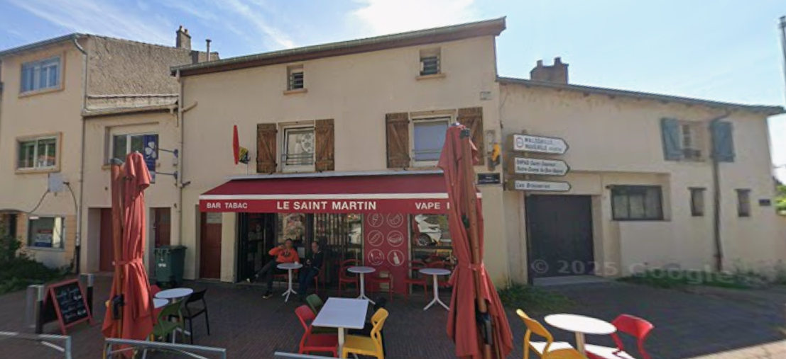 Agence immobilière de LOGIA - Dommartemont