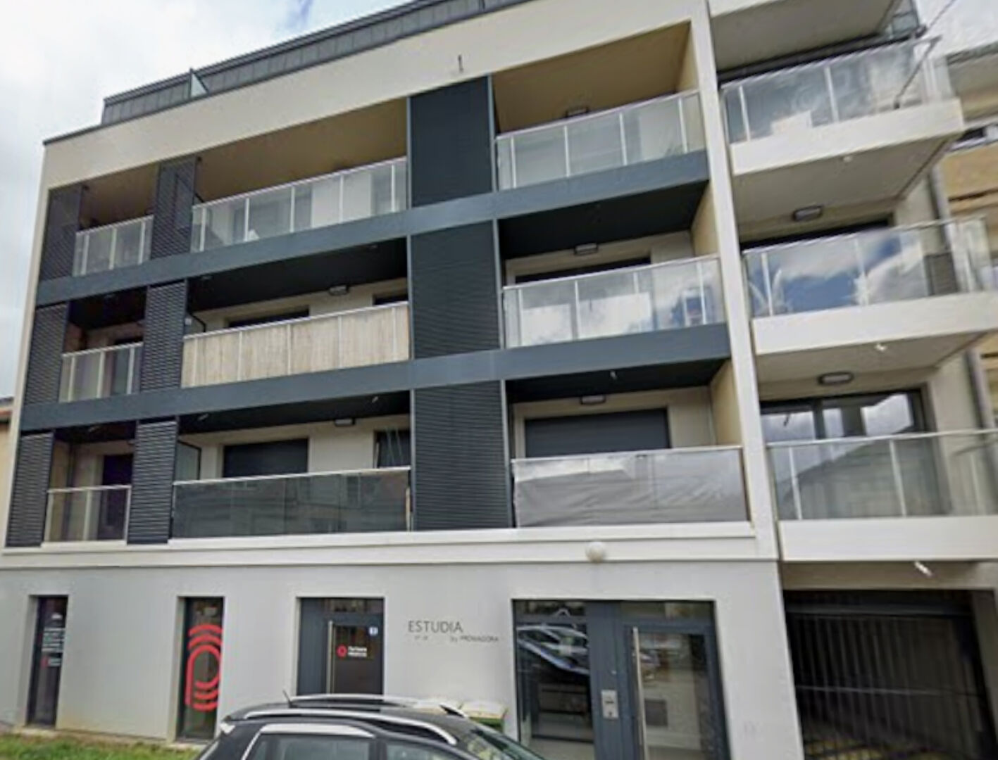 Agence immobilière de LOGIA - Dommartemont
