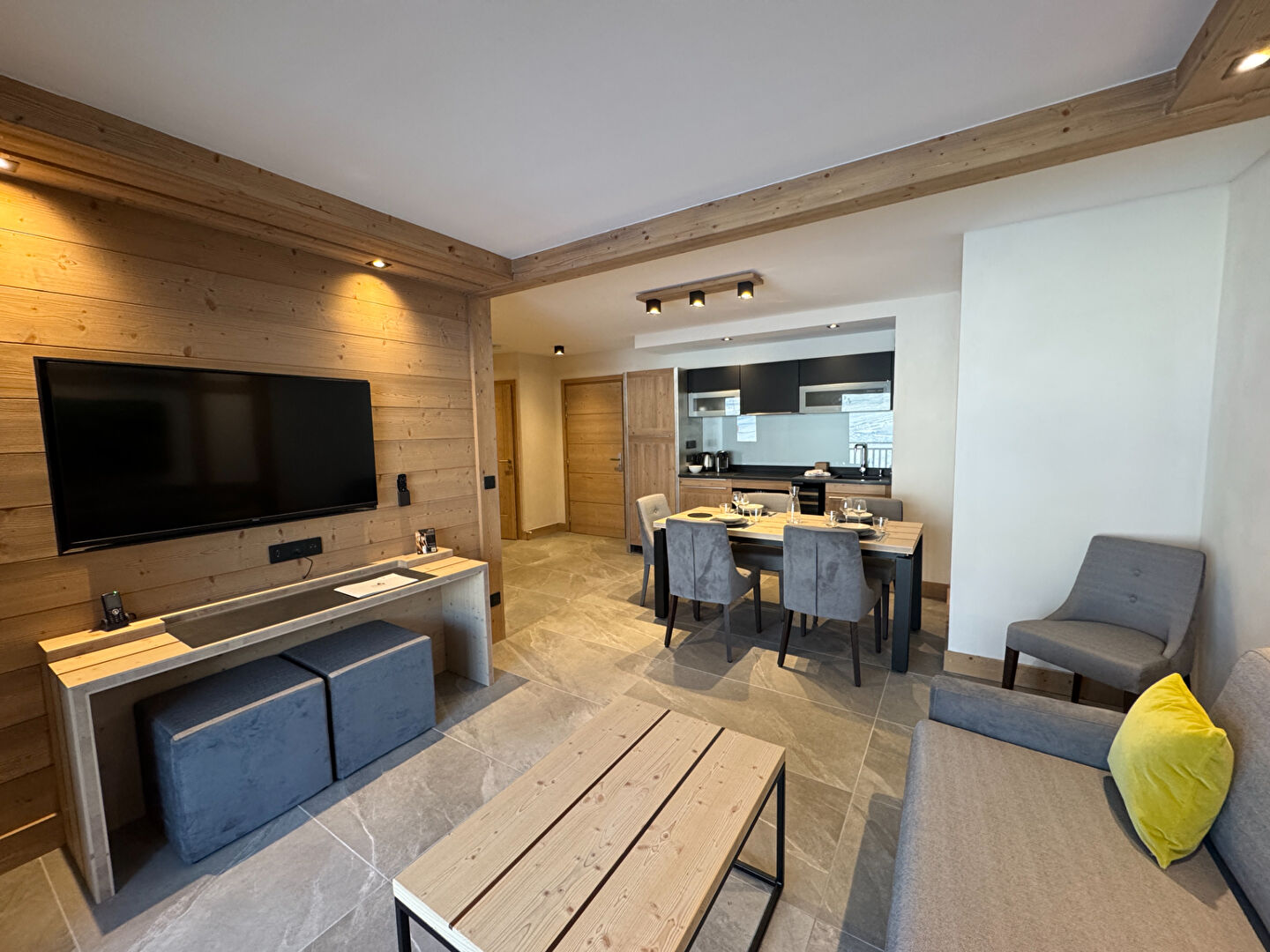 Agence immobilière de MGM CONSTRUCTEUR - MGM CONSTRUCTEUR PRINGY