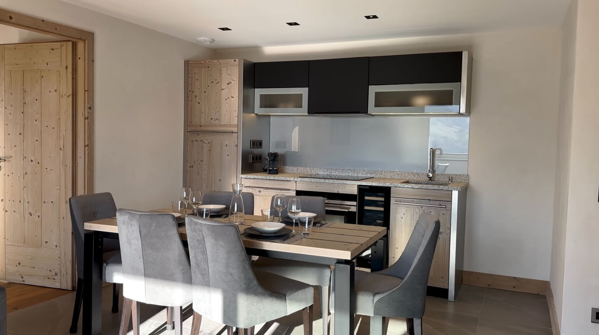 Agence immobilière de MGM CONSTRUCTEUR - MGM CONSTRUCTEUR PRINGY