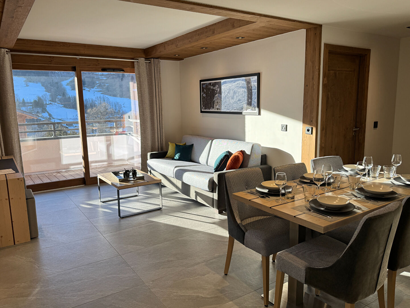 Agence immobilière de MGM CONSTRUCTEUR - MGM CONSTRUCTEUR PRINGY