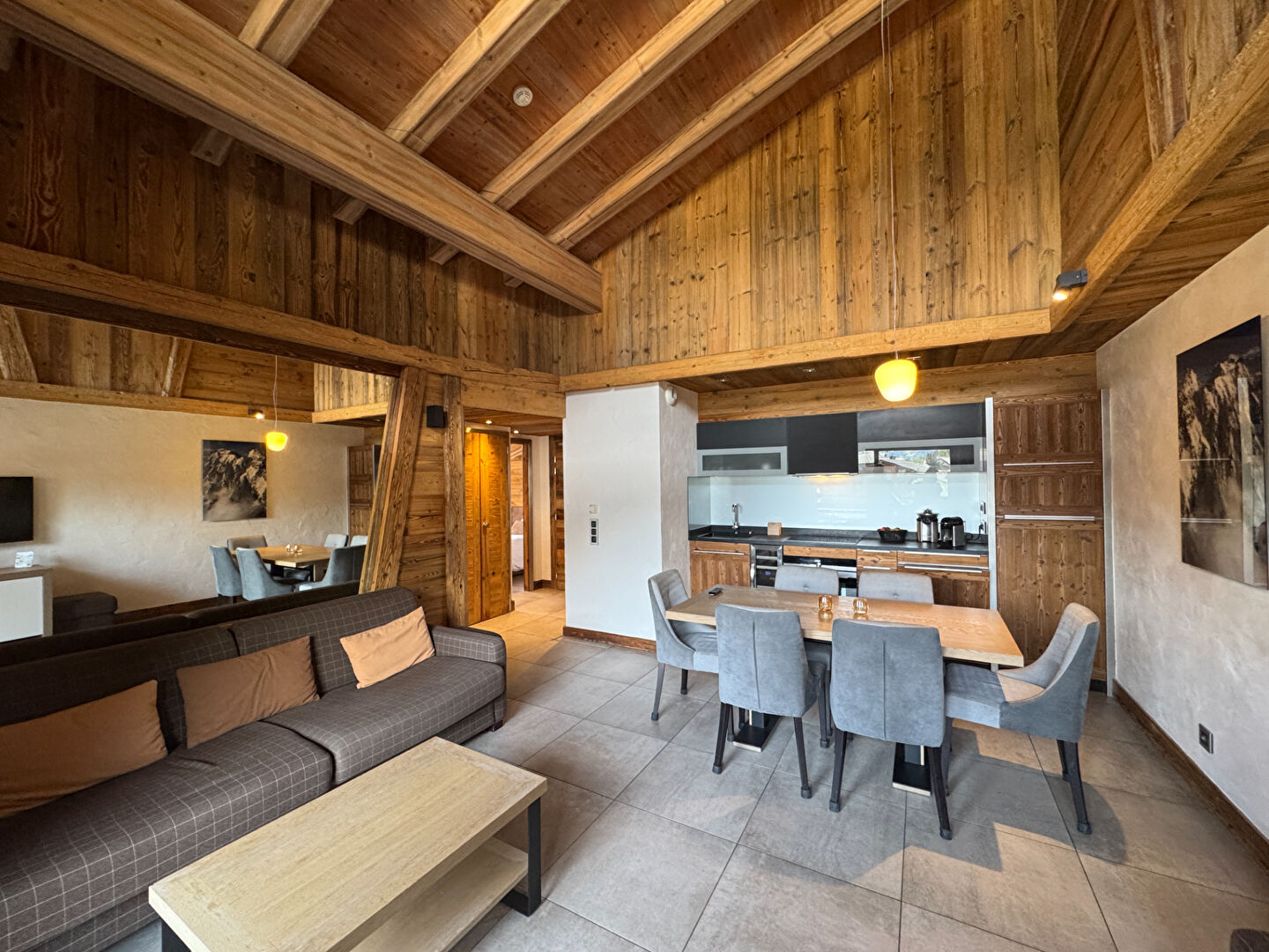 Agence immobilière de MGM CONSTRUCTEUR - MGM CONSTRUCTEUR PRINGY
