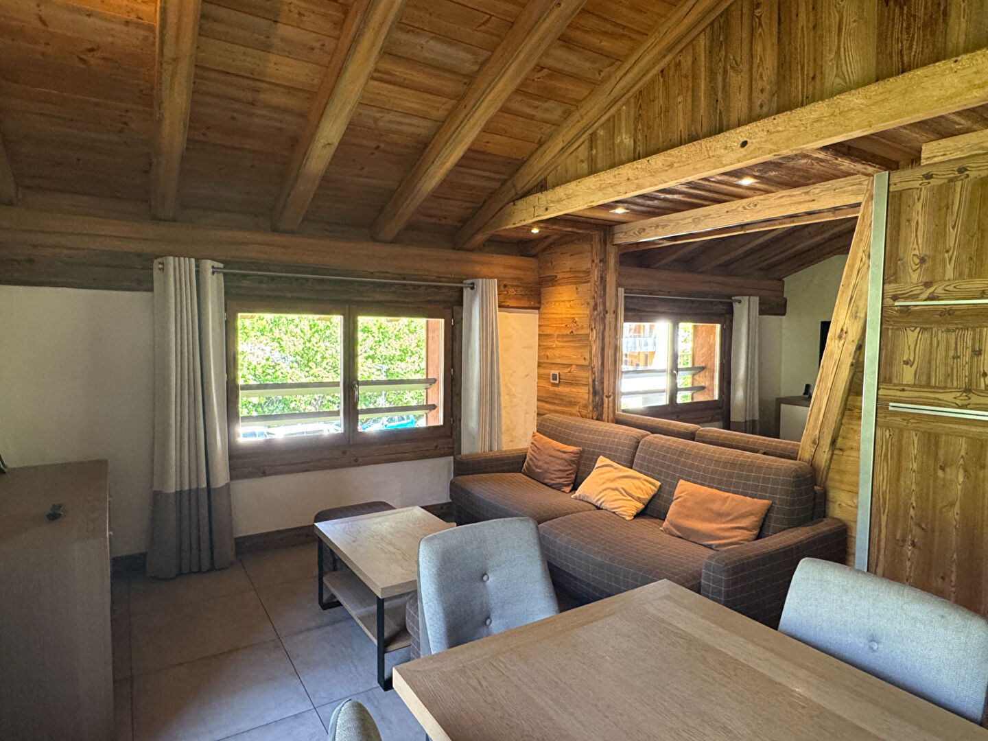 Agence immobilière de MGM CONSTRUCTEUR - MGM CONSTRUCTEUR PRINGY