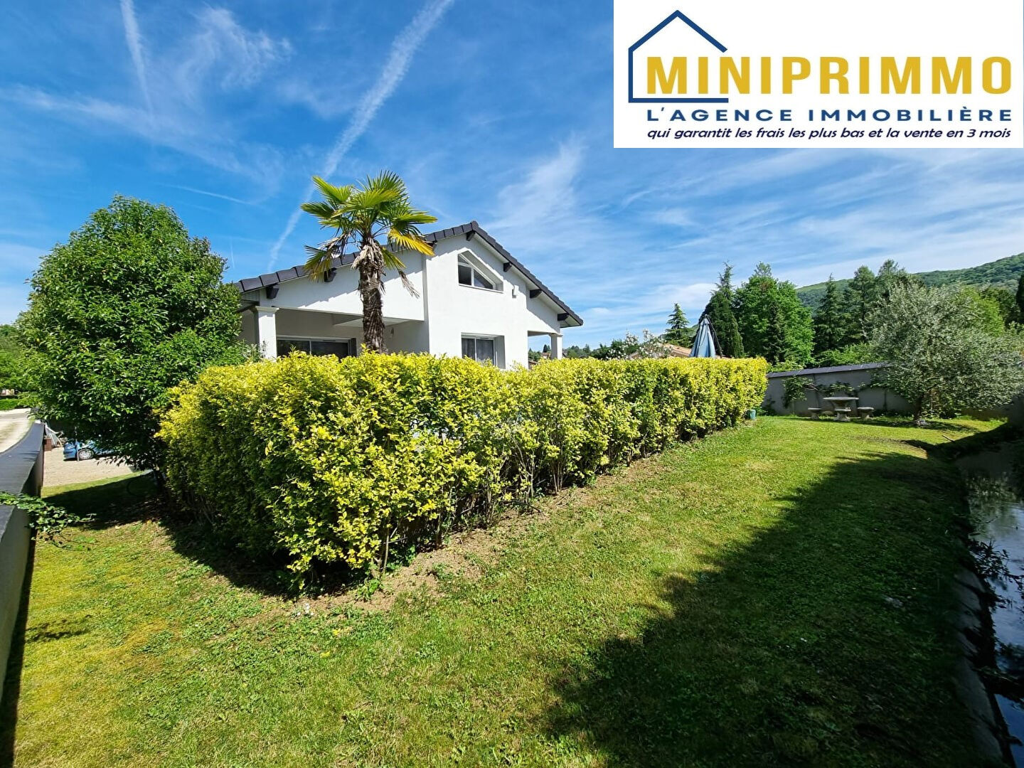 Agence immobilière de MINIPRIMMO
