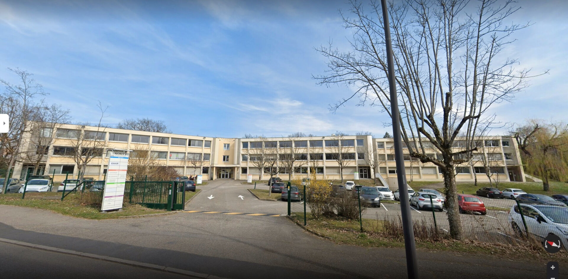 Agence immobilière de MINIPRIMMO