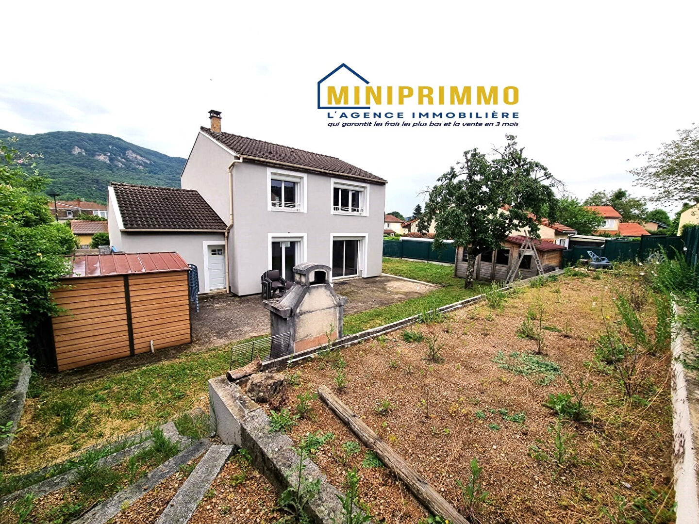 Agence immobilière de MINIPRIMMO