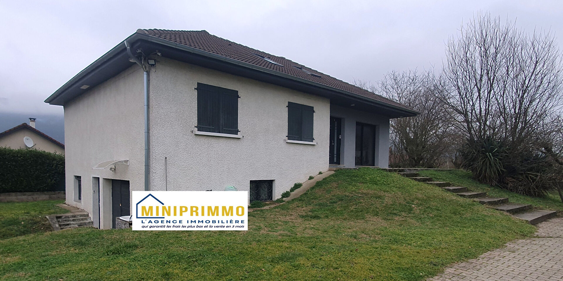 Agence immobilière de MINIPRIMMO